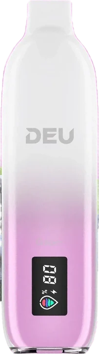 DEU RB Pro Max+ — Grape+