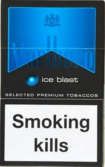 Marlboro Ice Blast